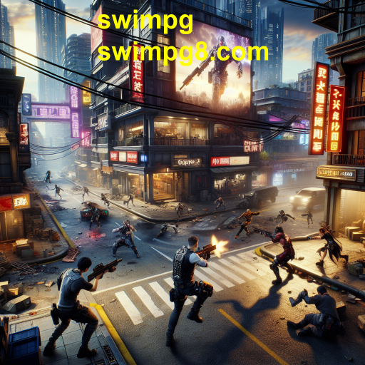 A Revolução dos Jogos de Ação