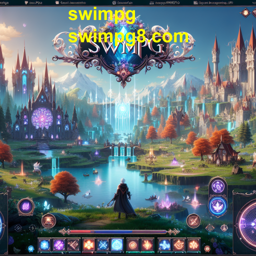 A Revolução dos Jogos de PC: Um Mergulho no Universo Gamer