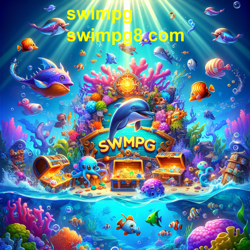 Os Jogos Mais Populares do SwimPG: Uma Aventura Inesquecível