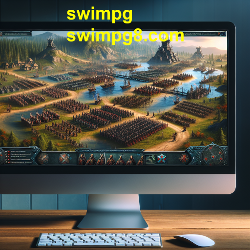 A Ascensão dos Jogos de Estratégia: Da Tática ao Entretenimento Social