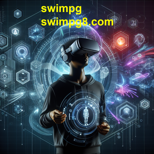 A Revolução da Realidade Virtual nos Jogos